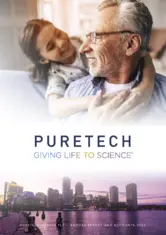 PureTech Health