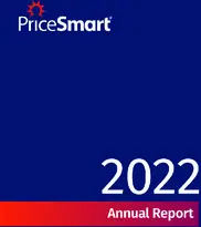 PriceSmart Inc.