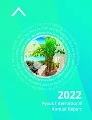 Pyxus International, Inc.