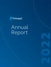 Principal Financial Group Inc.