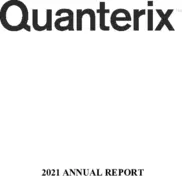Quanterix Corporation