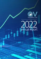 QV Equities Limited