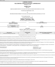 Rekor Systems, Inc.