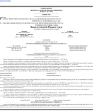 Runway Growth Finance Corp.