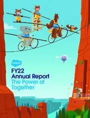 Salesforce.com, Inc.