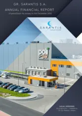 Sarantis Group