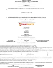 ScanSource, Inc.