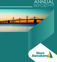 Shore Bancshares Inc.