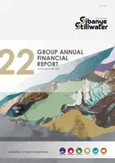 Sibanye Gold Limited