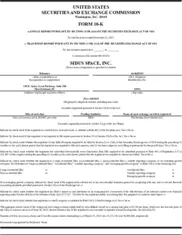 Sidus Space, Inc.