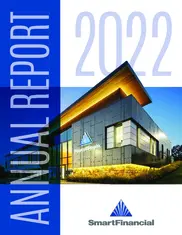 SmartFinancial, Inc.
