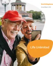 Smith & Nephew plc