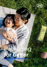 SIG Combibloc Group Ltd.