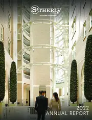 Sotherly Hotels