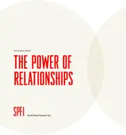 South Plains Financial, Inc.