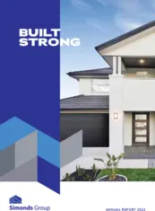 Simonds Group Limited