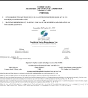 Southern States Bancshares