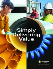 Southwest Gas Corp.