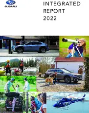 Subaru Corporation