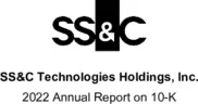SS&C Technologies, Inc.