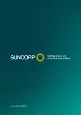 Suncorp Group Ltd