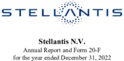 Stellantis