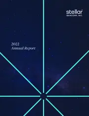 Stellar Bancorp, Inc.