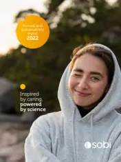 Swedish Orphan Biovitrum AB