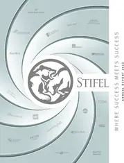Stifel Financial