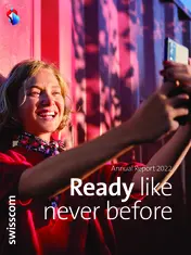 Swisscom AG