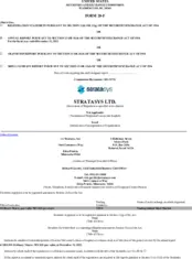 Stratasys Inc.