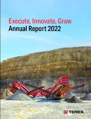 Terex Corporation