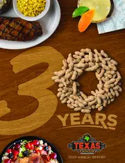 Texas Roadhouse Inc.