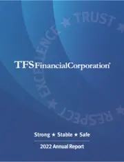 TFS Financial Corp