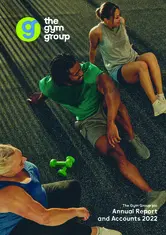 The Gym Group plc