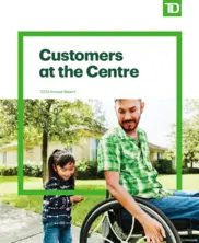 TD Bank Group