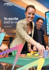 The Rank Group Plc