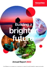 Thermo Fisher Scientific Inc.