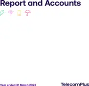 Telecom Plus plc