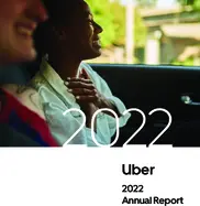 Uber Technologies, Inc.