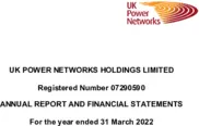UK Power Networks