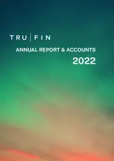 TruFin plc 