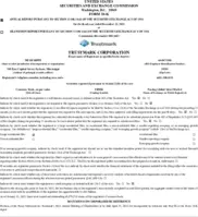 Trustmark Corporation
