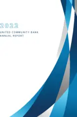 United Community Banks, Inc.