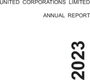 United Corporations Limited