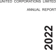 United Corporations Limited