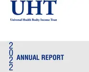 Universal Health Realty Income Trust