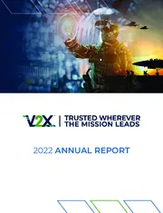 V2X, Inc.