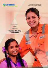 Vedanta Limited