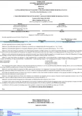 Virpax Pharmaceuticals, Inc.